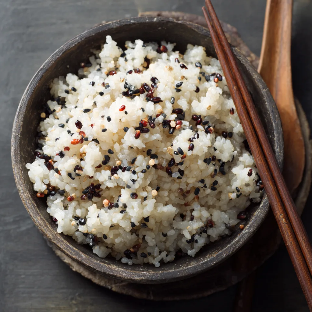 Salmon Flakes Recipe