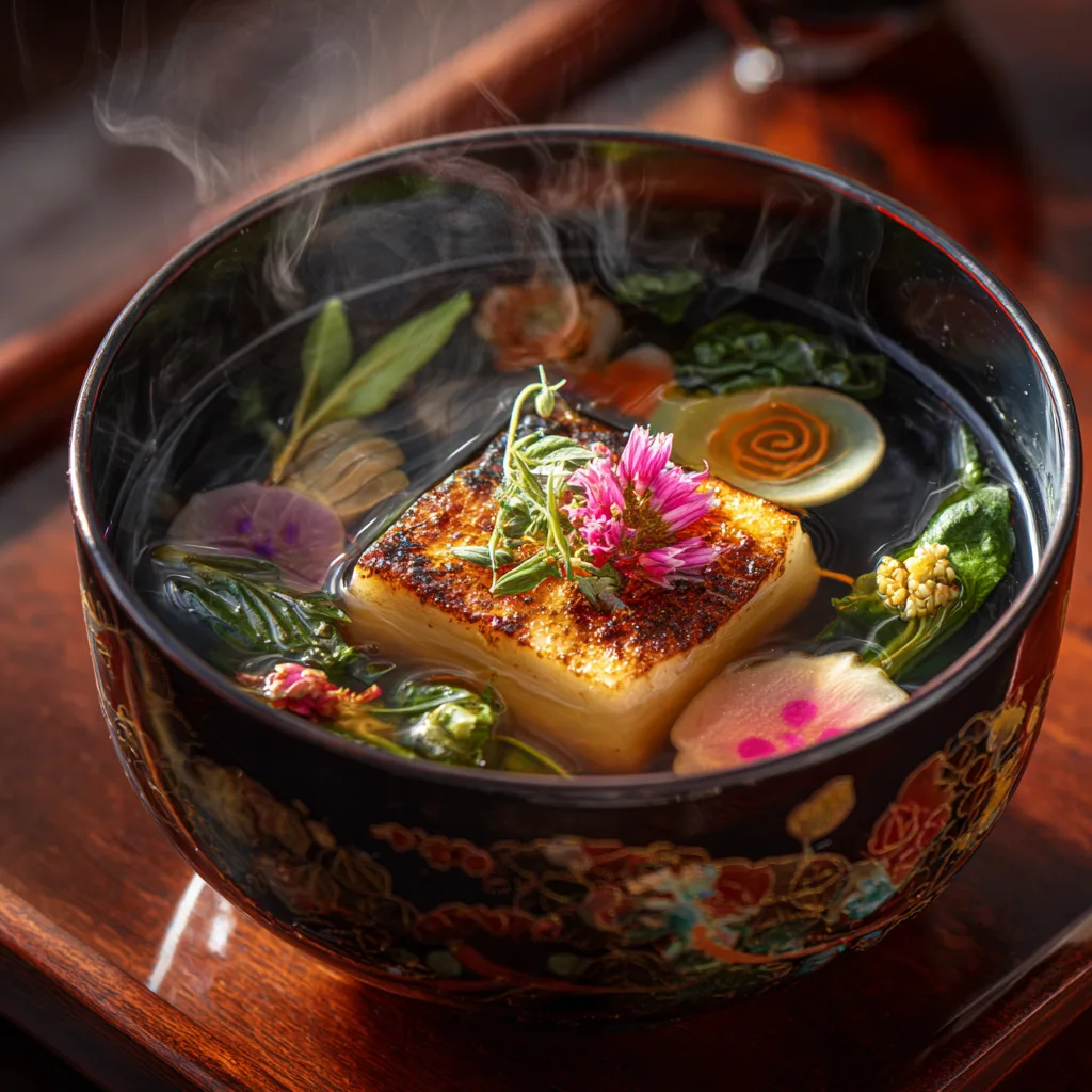 Onsen Tamago Recipe