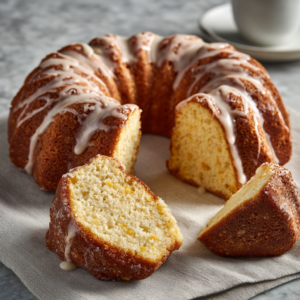 Gluten-Free King Cake Recipe