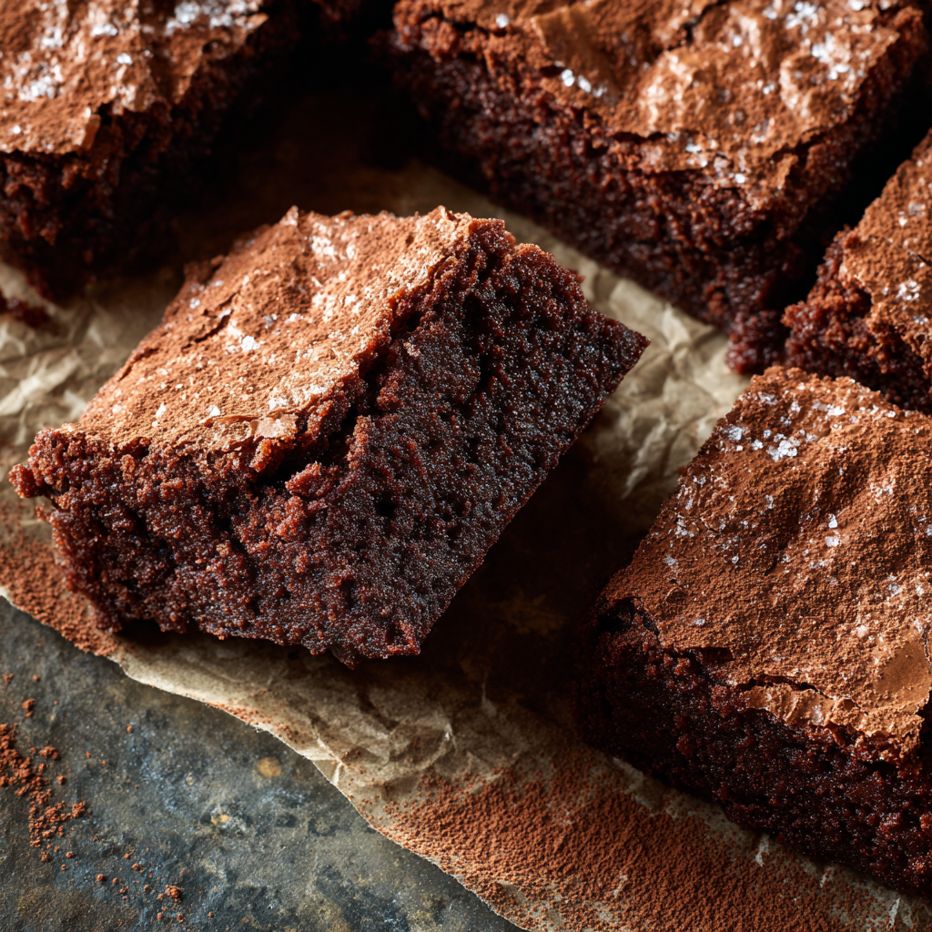Chocolate Brownies Recipe