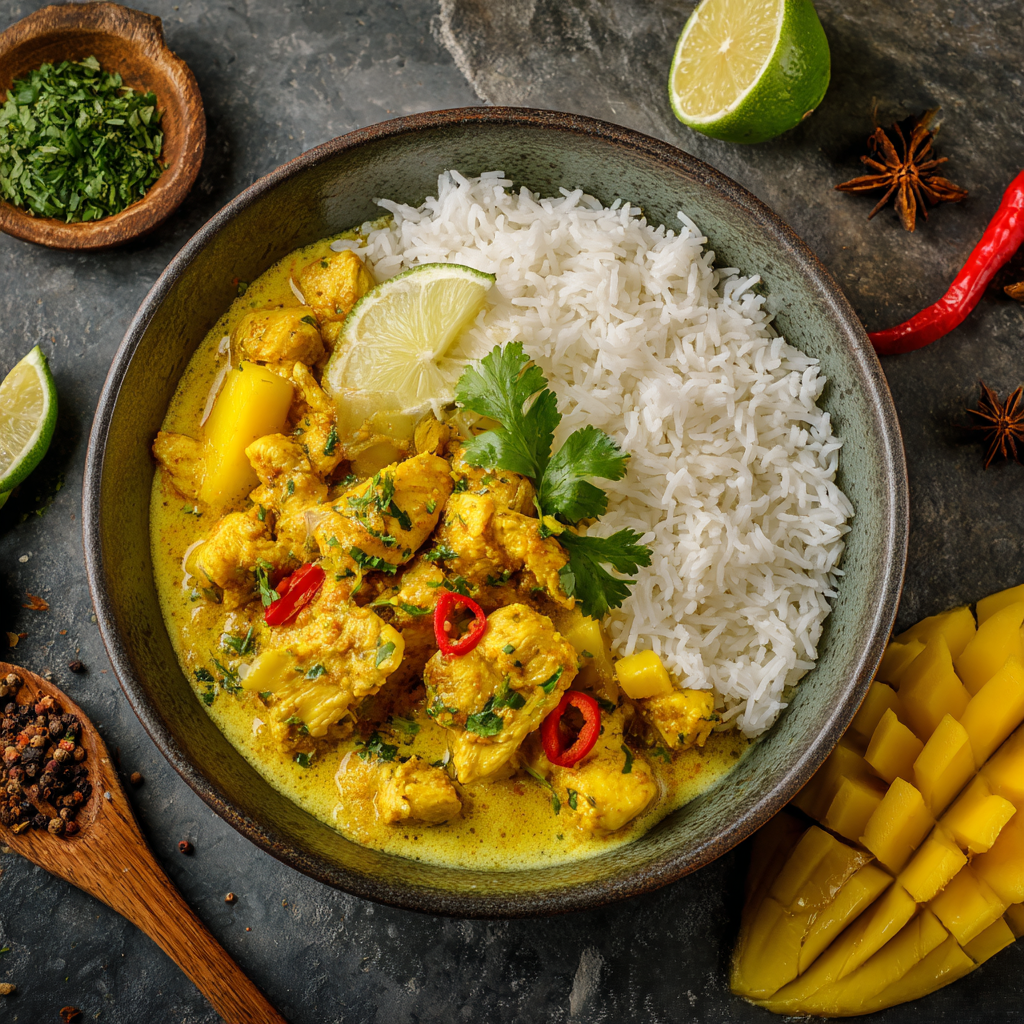 Heat Oil: In a large skillet or pan, heat the vegetable oil over medium heat Recipe - Recipe Image