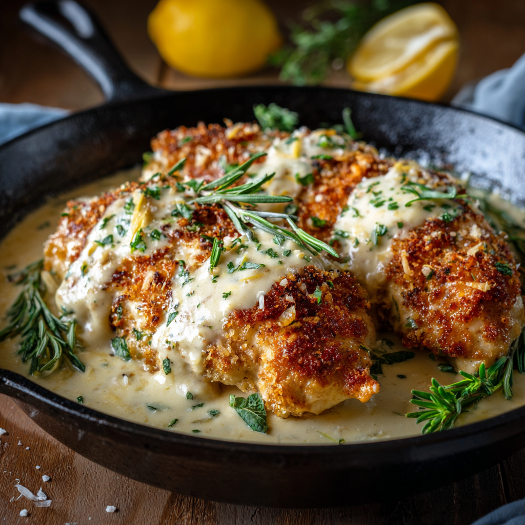 Heat Butter and Oil: Recipe - Recipe Image