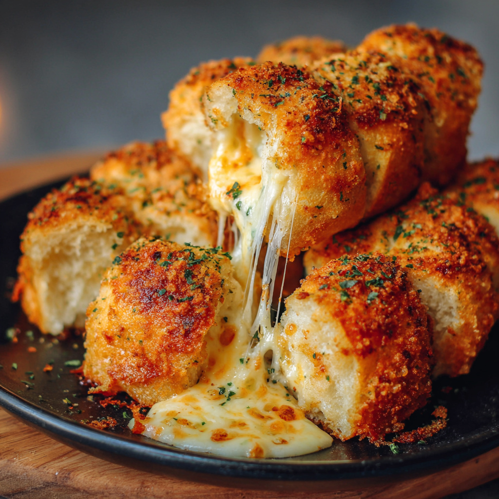 An Amazing Ultimate Recipe - Recipe Image