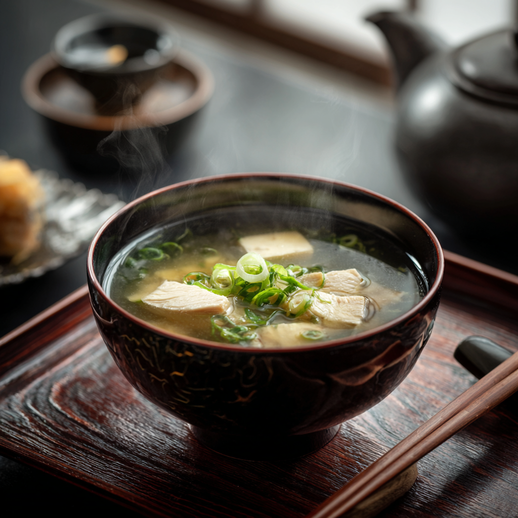 Tamago Sando Recipe - Recipe Image