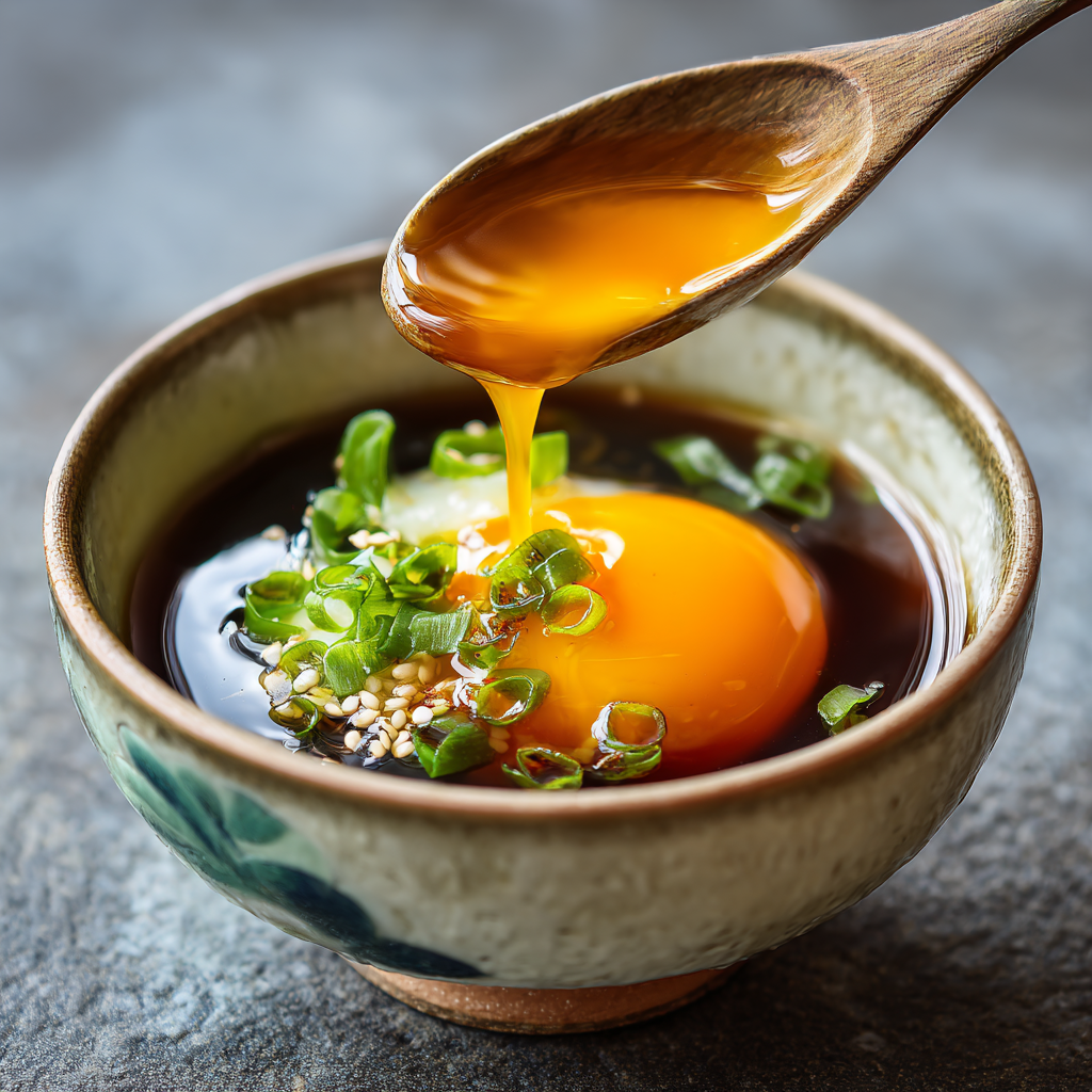 Zakkoku Mai Recipe - Recipe Image