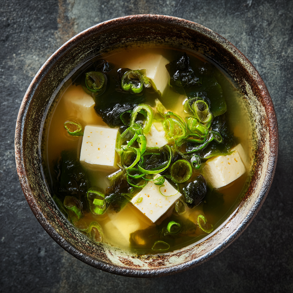 Sawaniwan Soup Recipe 2 Sawaniwan Soup Recipe - Recipe Image