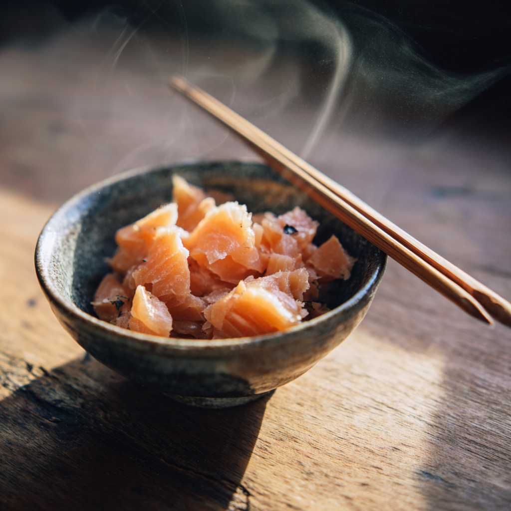 Yaki Onigiri (Grilled Rice Balls) Recipe - Recipe Image