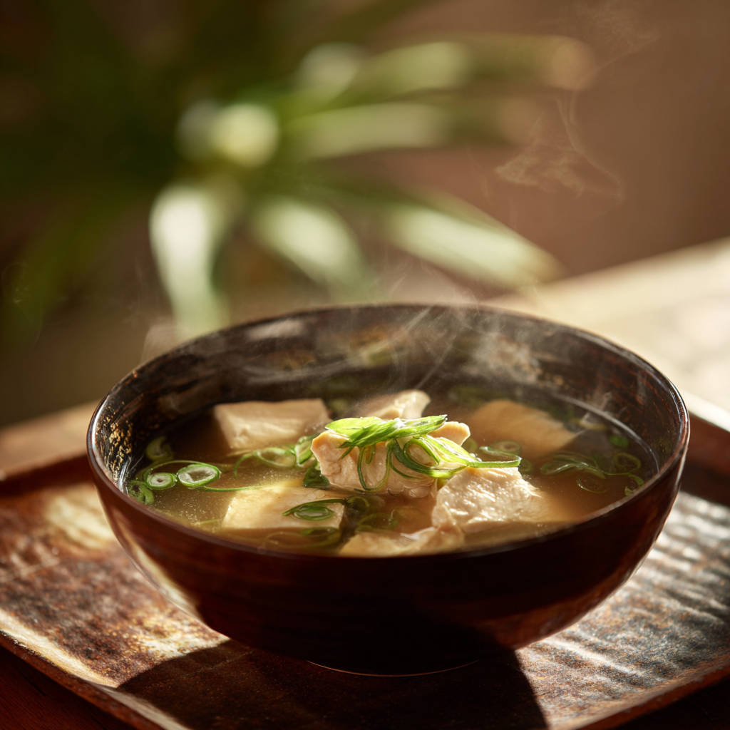 Tamago Sando Recipe - Recipe Image