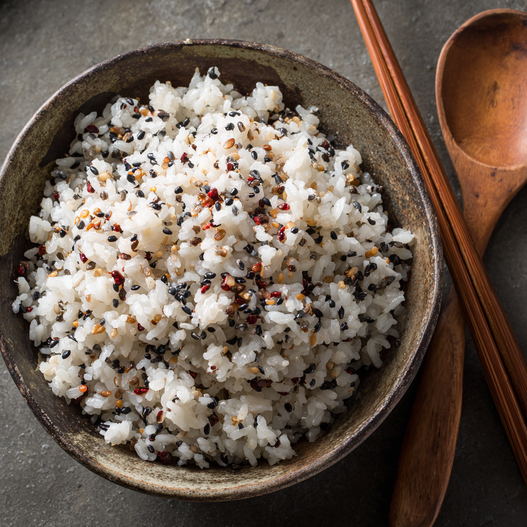 Salmon Flakes Recipe 3 Salmon Flakes Recipe - Recipe Image