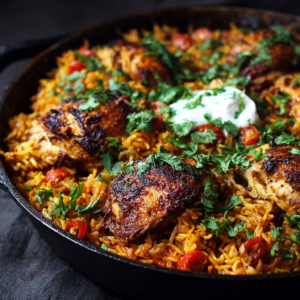 An Incredible Ultimate Recipe