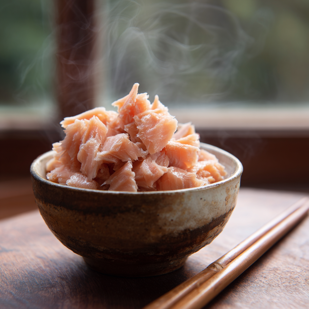 Yaki Onigiri (Grilled Rice Balls) Recipe - Recipe Image