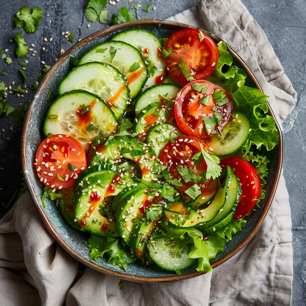 eet and tangy dressing that enhances any Recipe