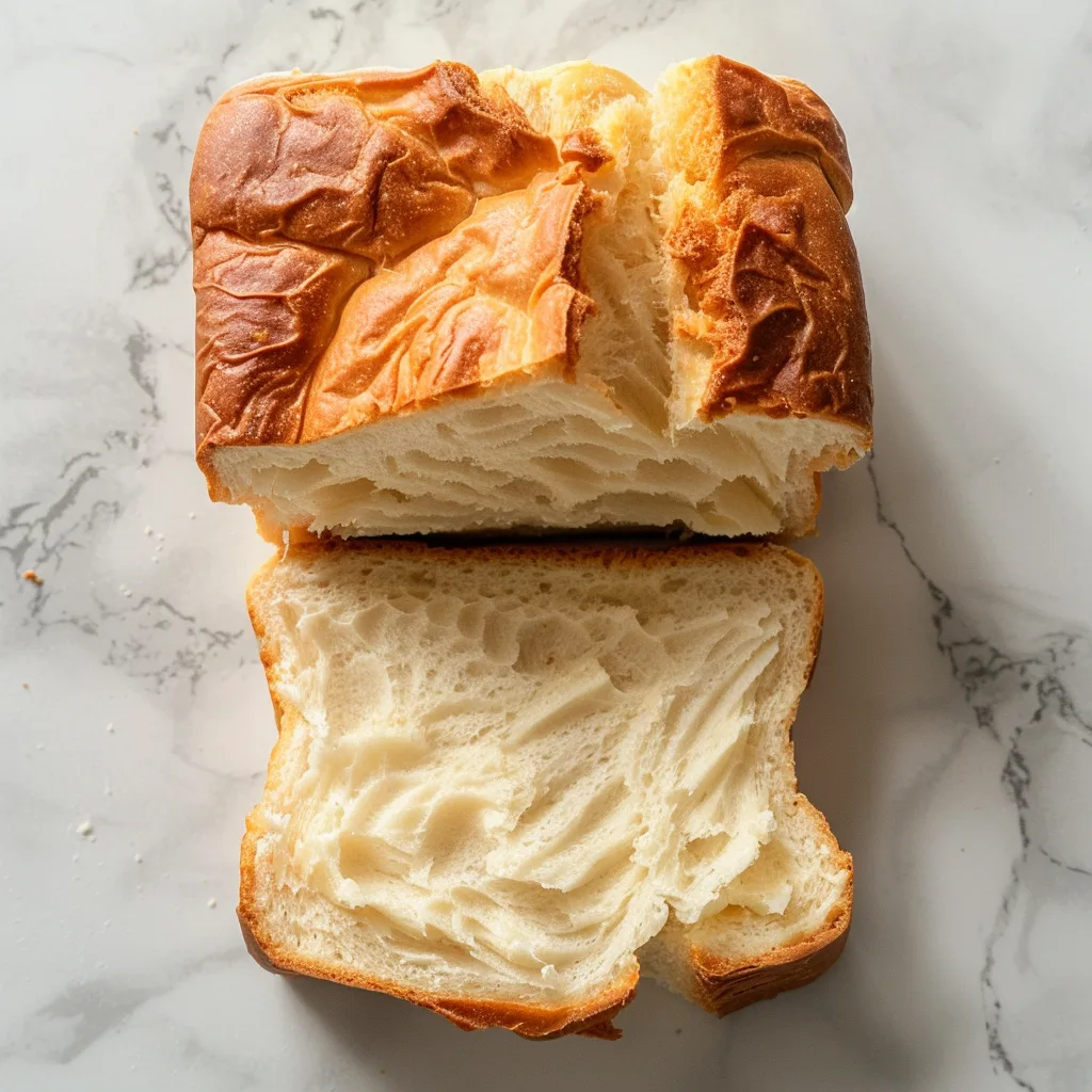 Ice Cream Bread Recipe
