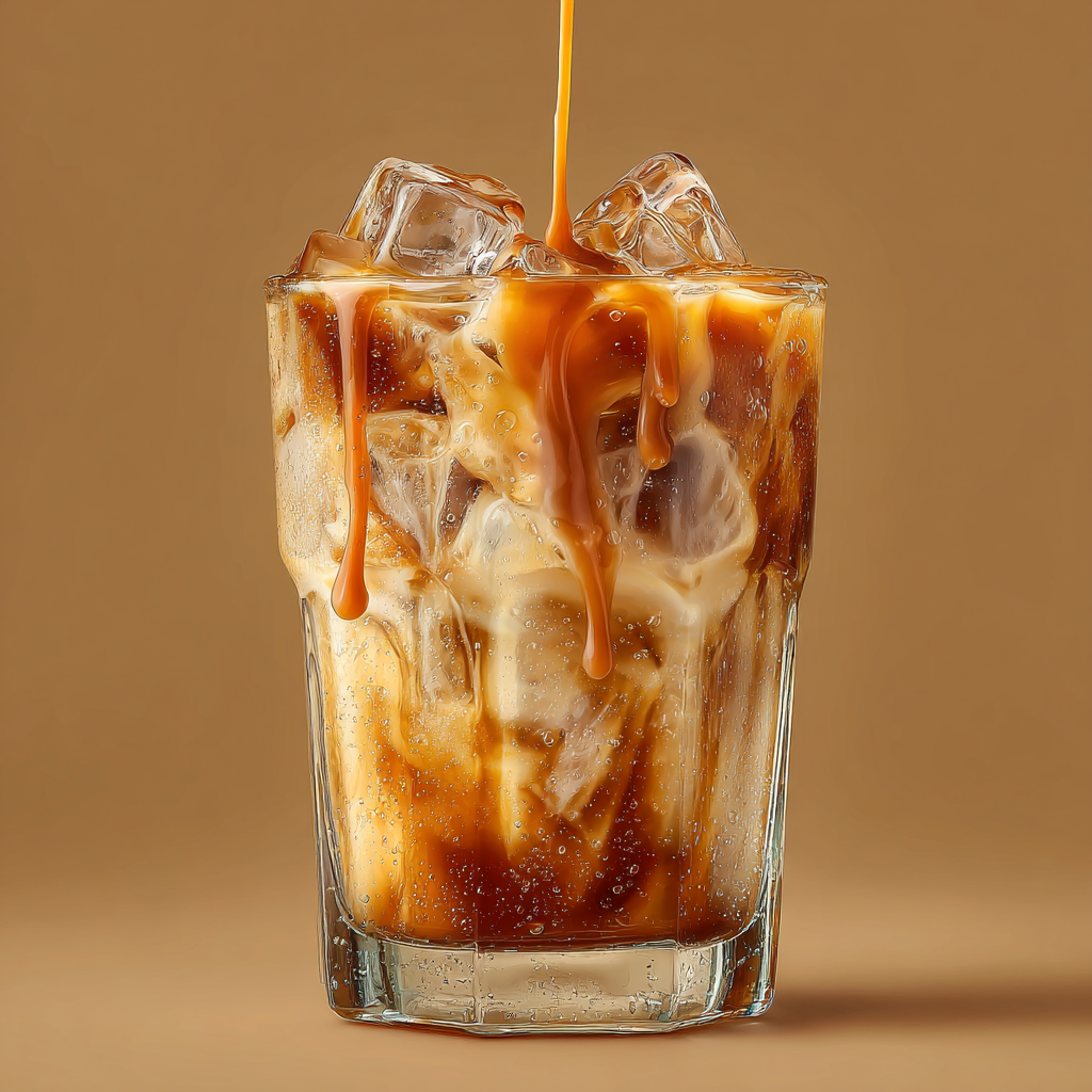 Peach Iced Tea Recipe