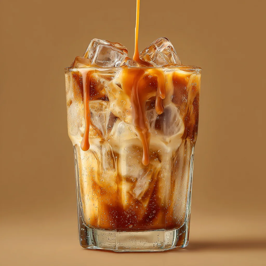 Peach Iced Tea Recipe