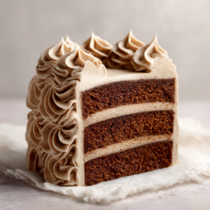 Milk Chocolate Cake Recipe