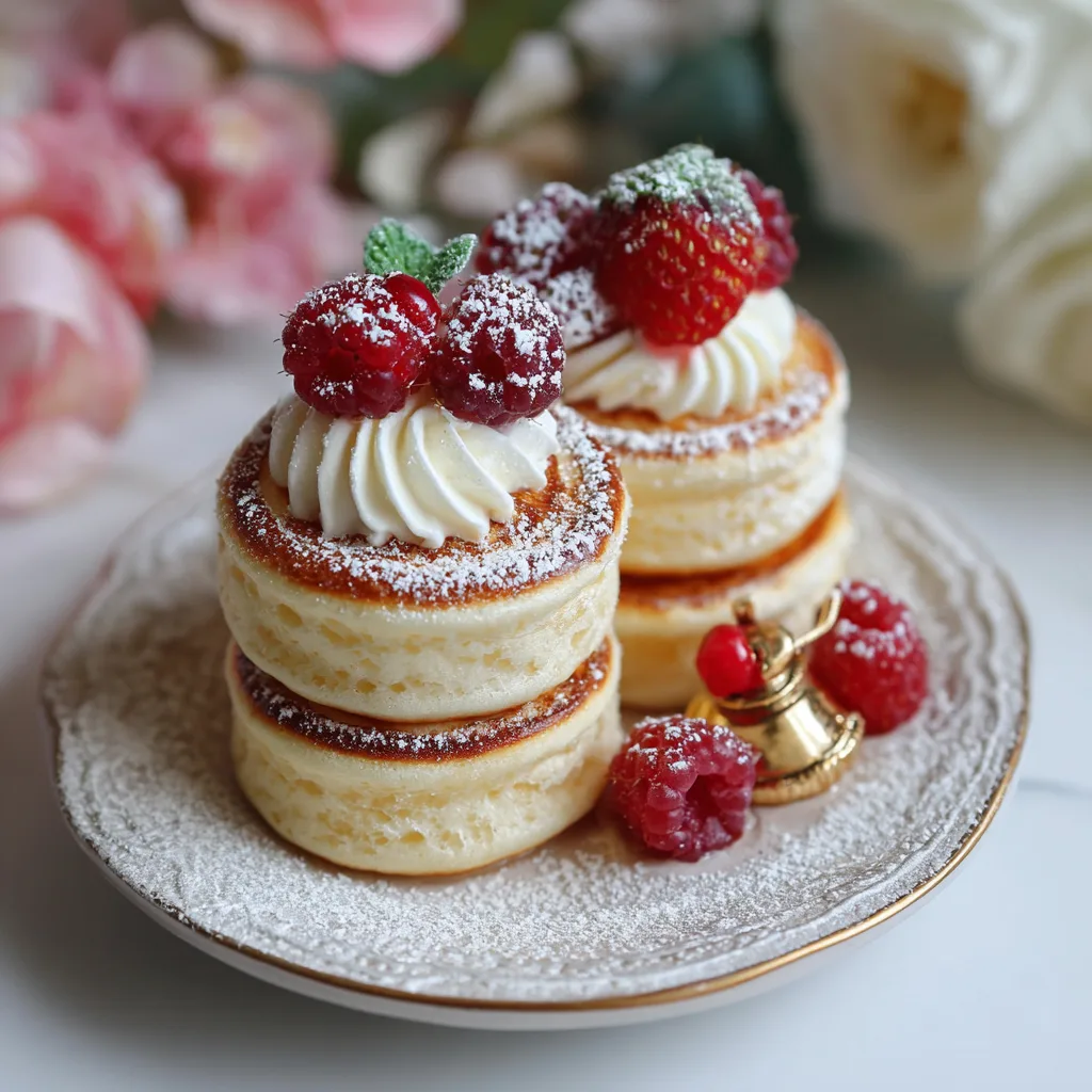 Delicious Recipe