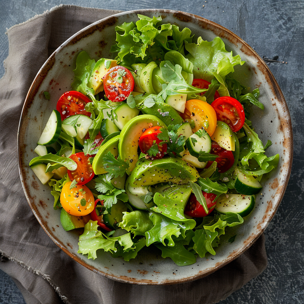 eet and tangy dressing that enhances any Recipe - Recipe Image