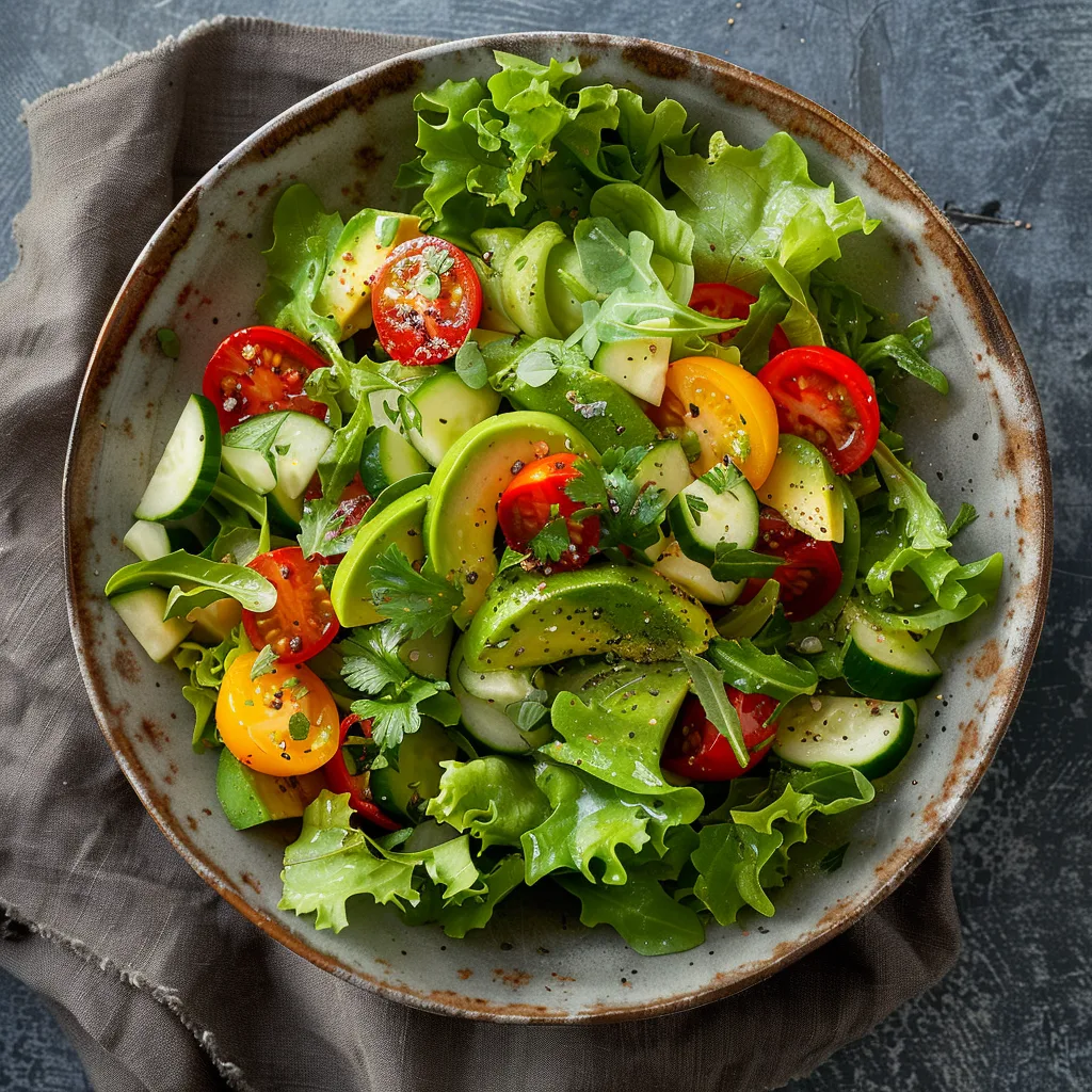 eet and tangy dressing that enhances any Recipe - Recipe Image