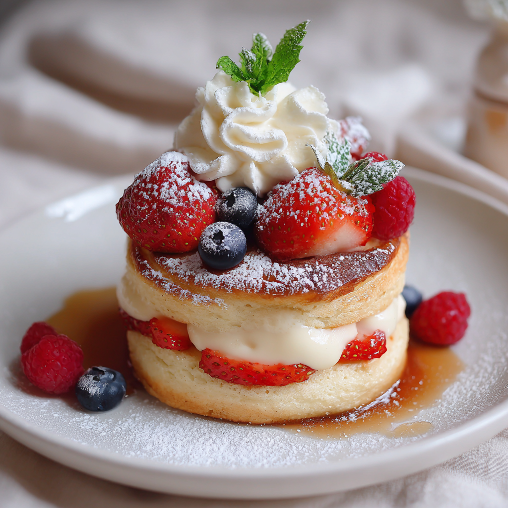 Delicious Recipe 2 Delicious Recipe - Recipe Image