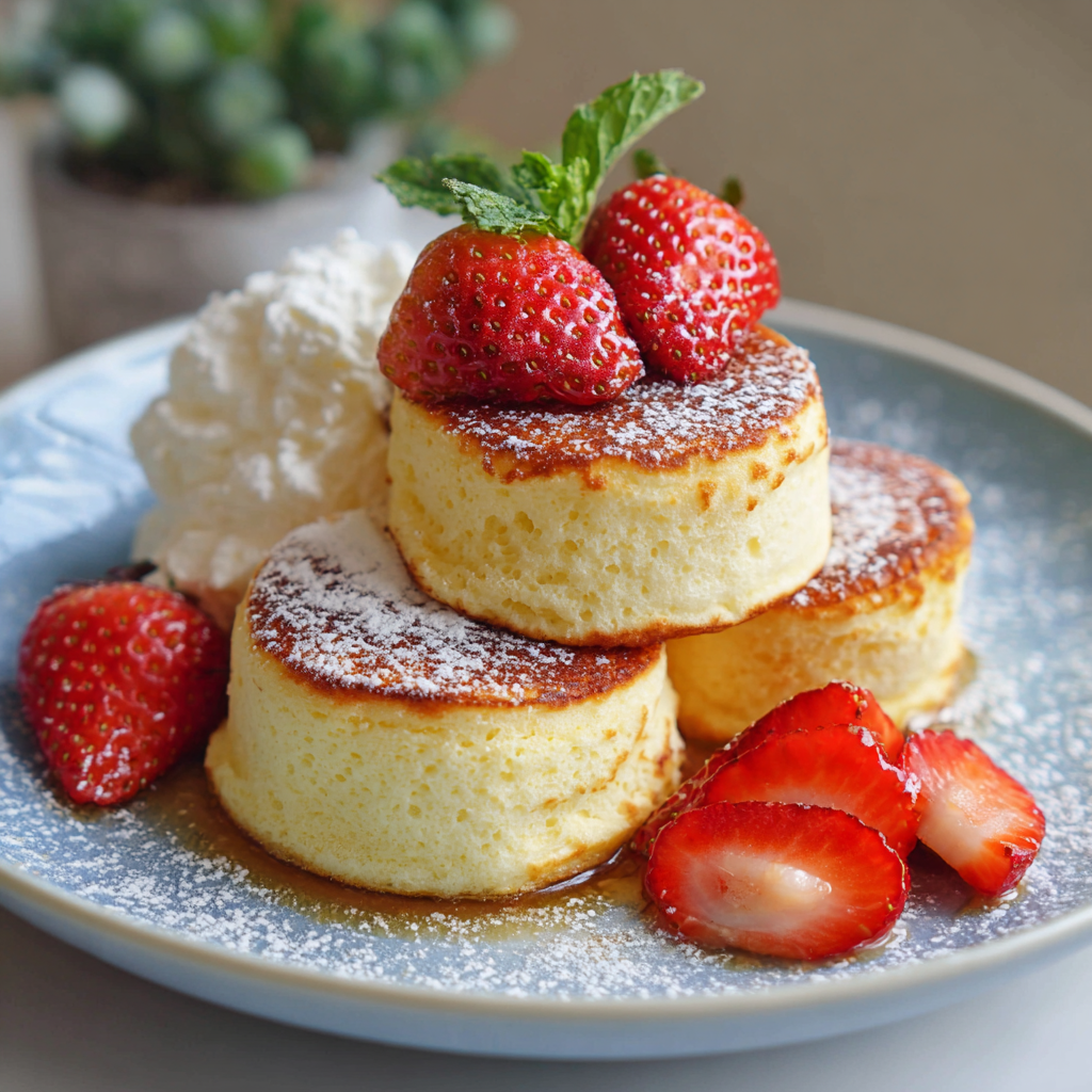 Delicious Recipe 3 Delicious Recipe - Recipe Image