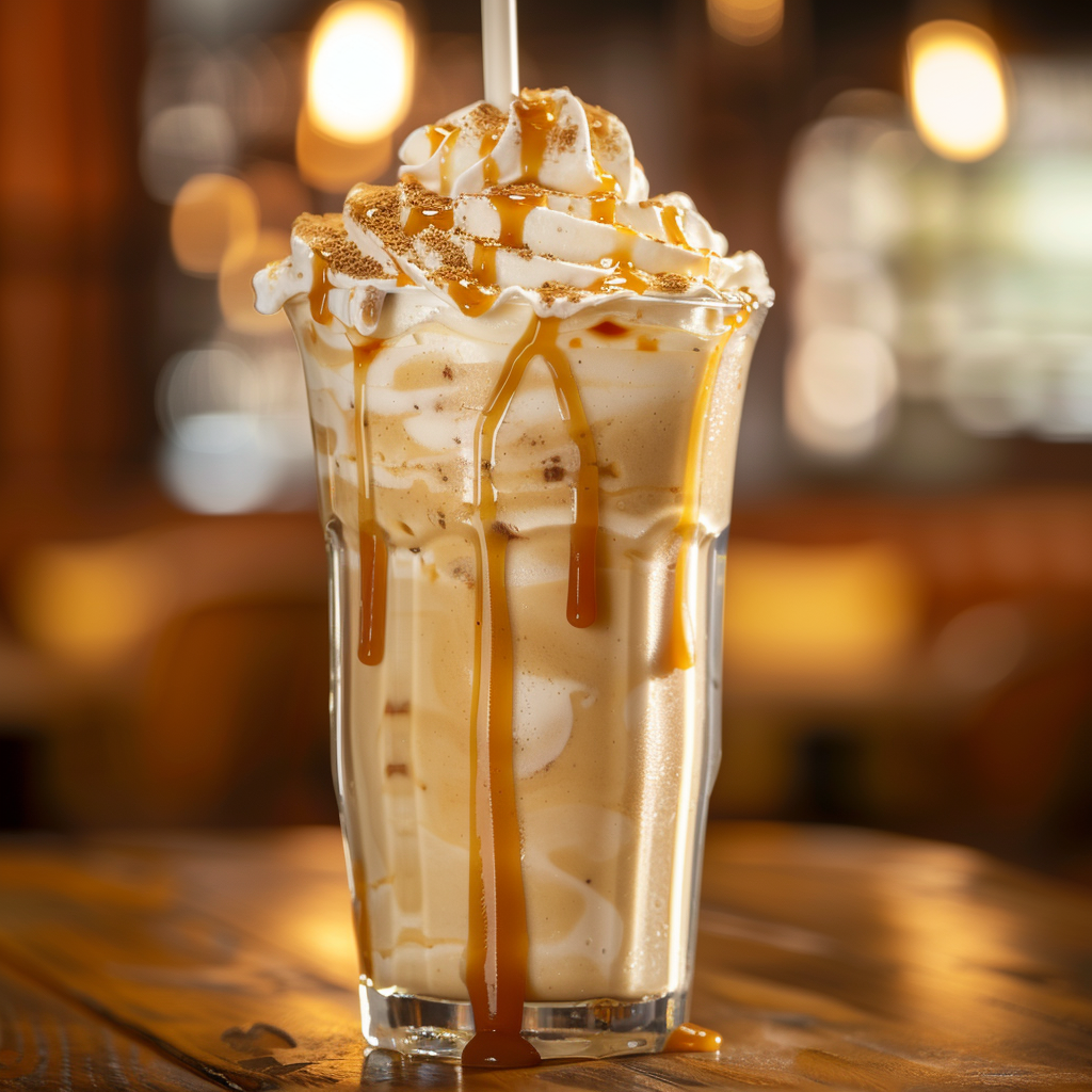 Mango Passion Coconut Oat Glow Recipe - Recipe Image