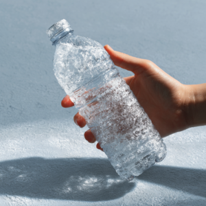 Home 1 Water Bottle Slush Hack Recipe