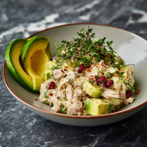 Tuna Salad Recipe