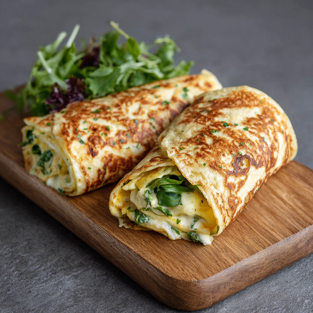 Avocado Egg Toast Recipe