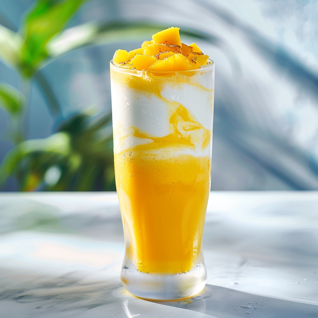 Vanilla Pear Almond Rice Delight Recipe 3 Vanilla Pear Almond Rice Delight Recipe - Recipe Image