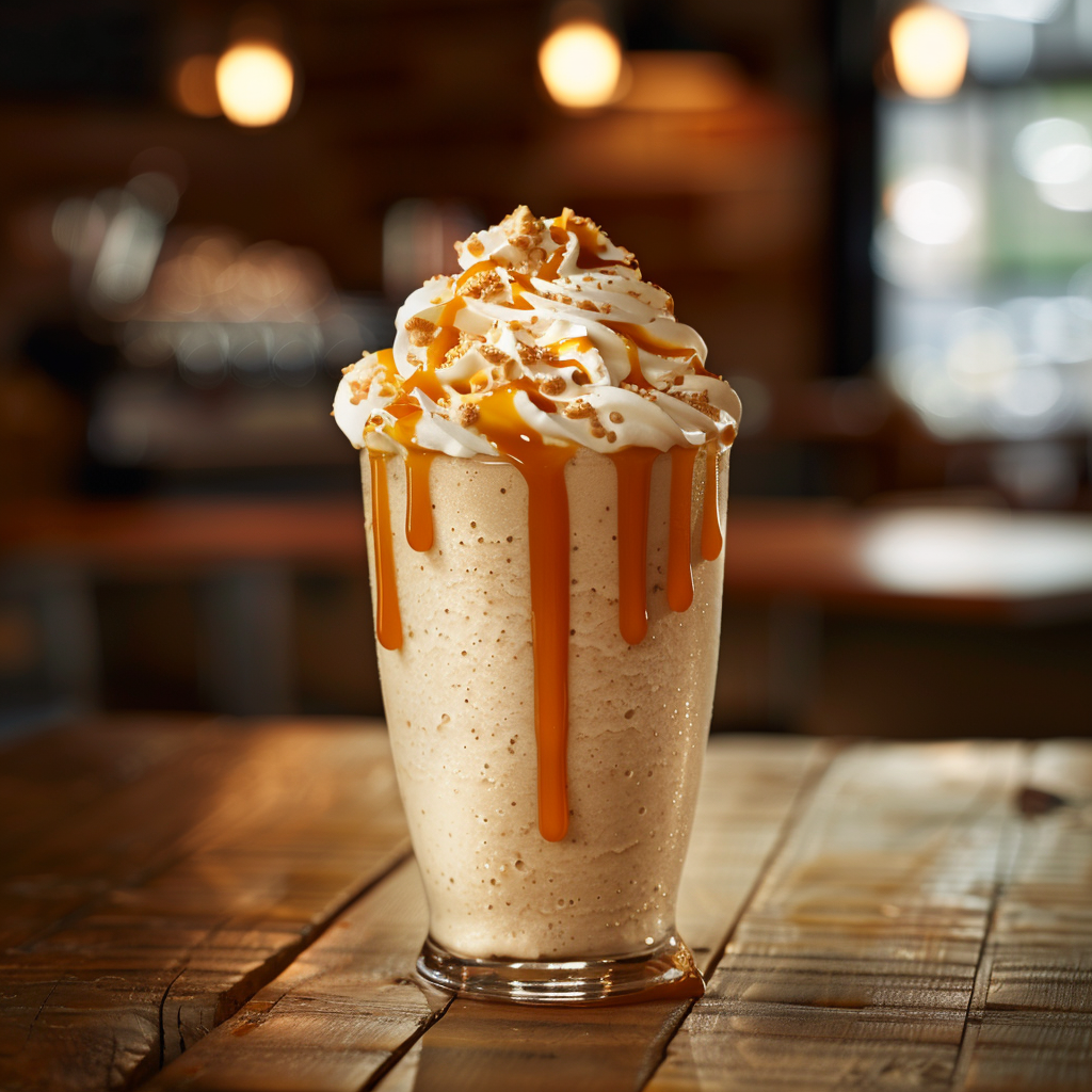 Mango Passion Coconut Oat Glow Recipe - Recipe Image