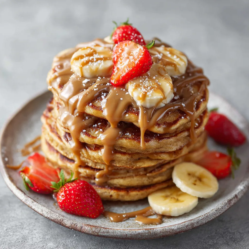 Pancakes Recipe 2 Pancakes Recipe - Recipe Image