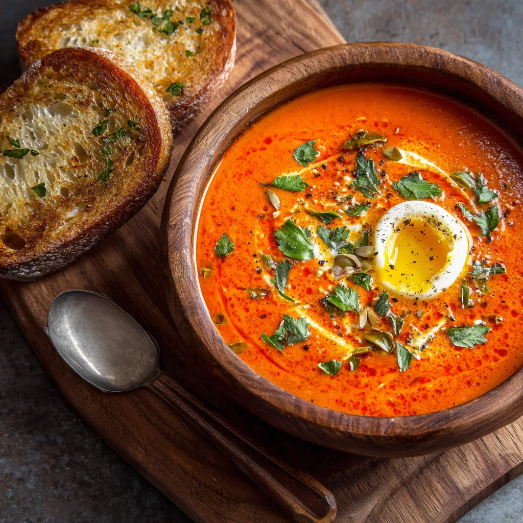 Tomato Soup Recipe