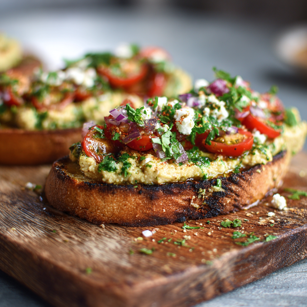 Mini Breakfast Sliders Recipe - Recipe Image