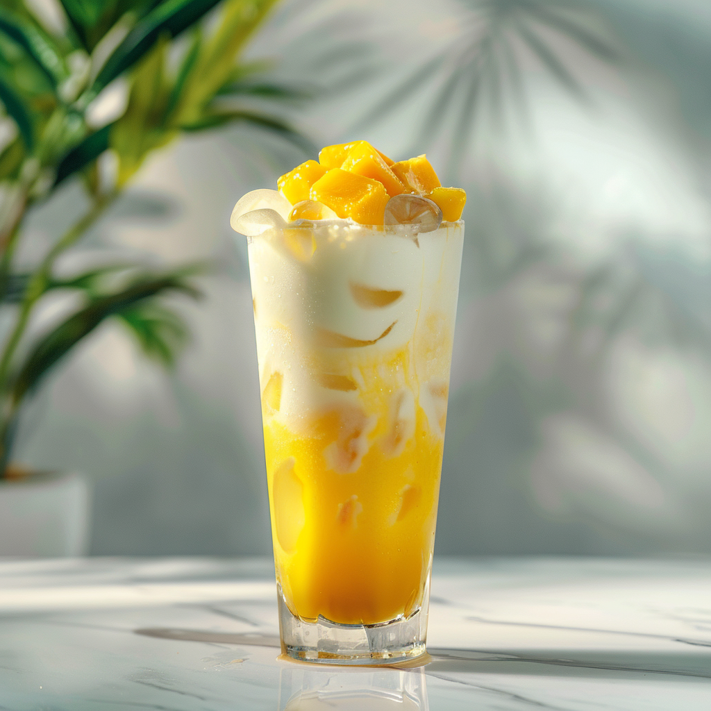 Vanilla Pear Almond Rice Delight Recipe 2 Vanilla Pear Almond Rice Delight Recipe - Recipe Image