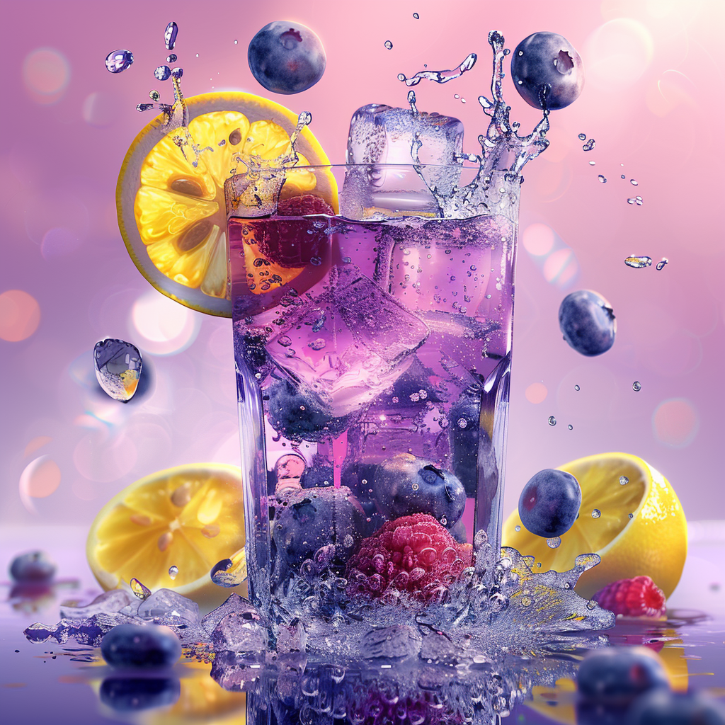 Maple Banana Walnut Oat Cream Recipe - Recipe Image