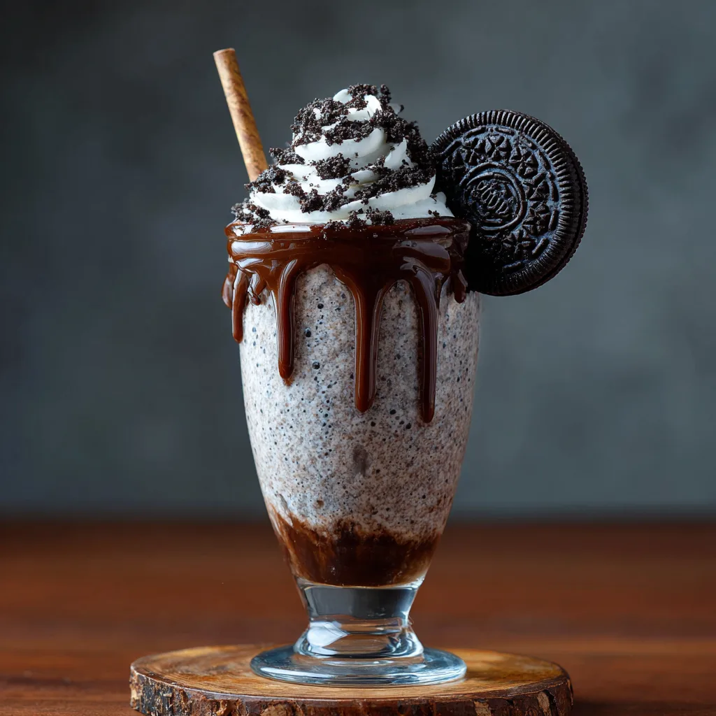Delicious Recipe
