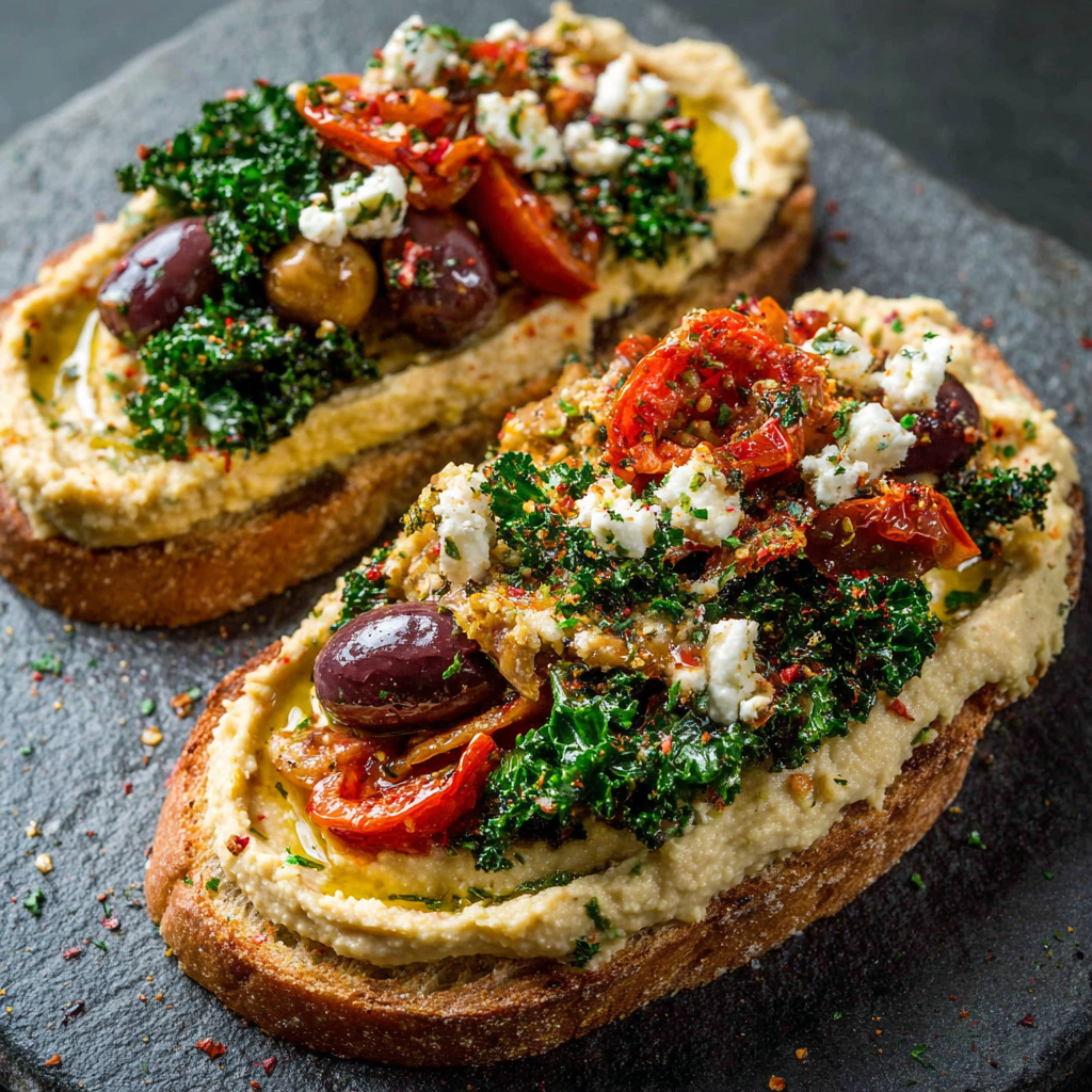 Banana Oat Pancakes Recipe - Recipe Image