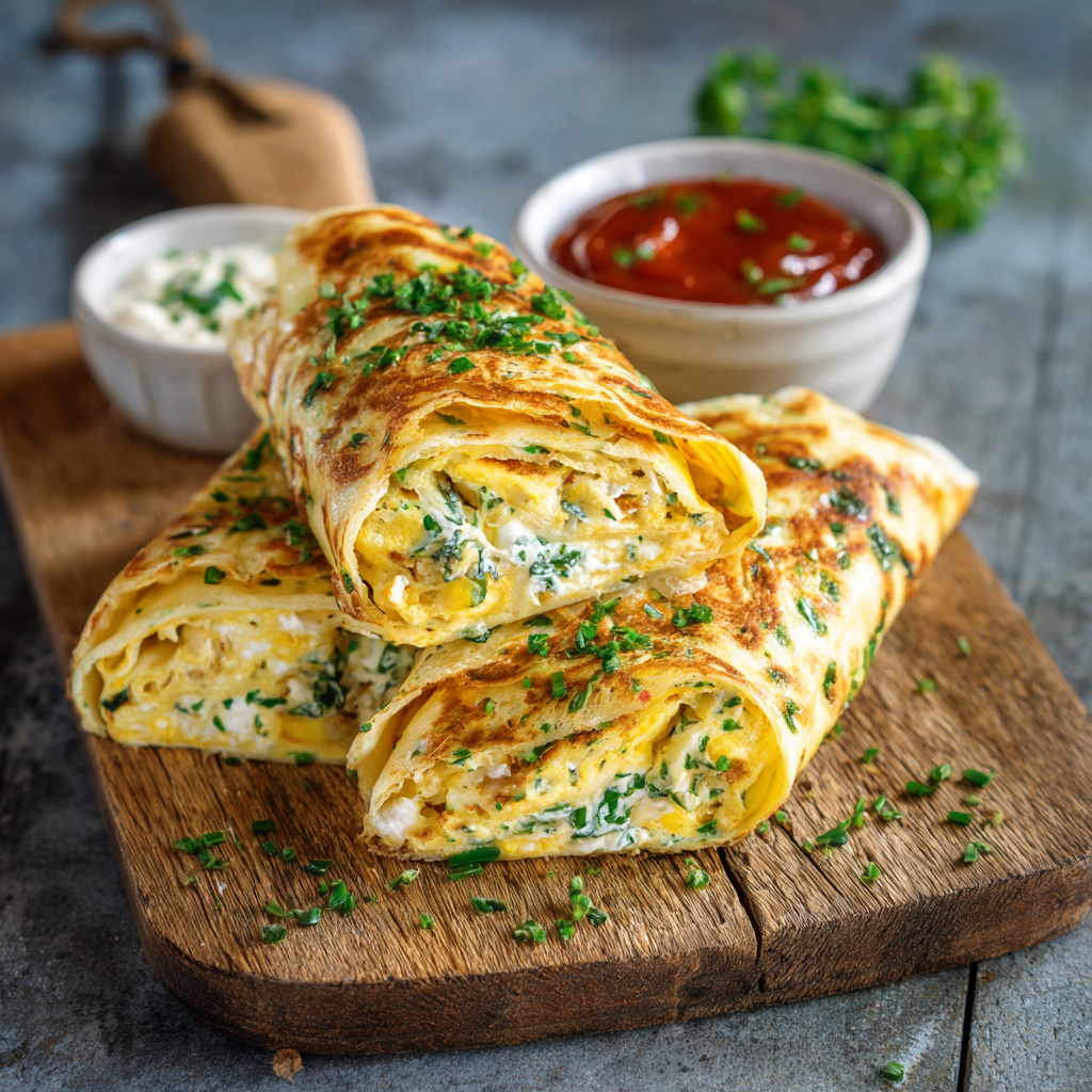 Avocado Egg Toast Recipe - Recipe Image