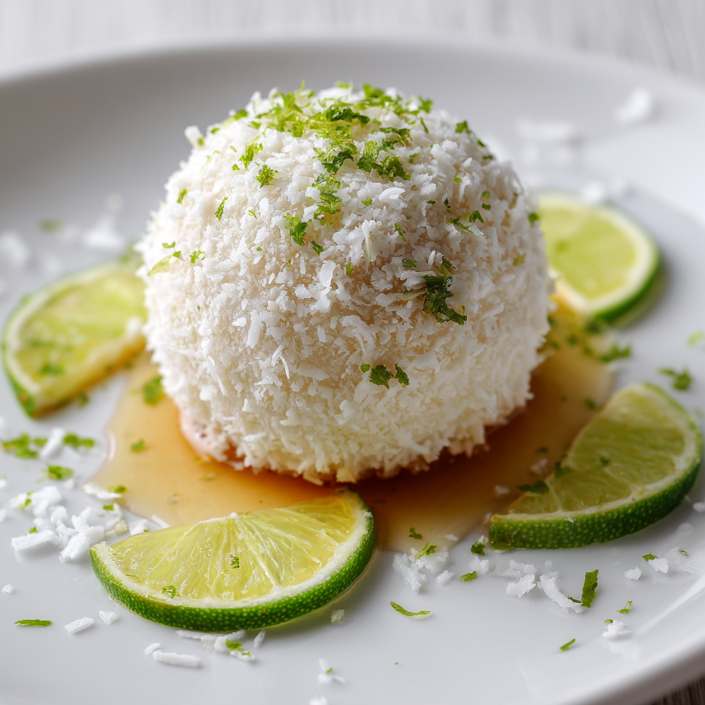 Hazelnut Praline Crunch with Milk Chocolate Mousse Recipe