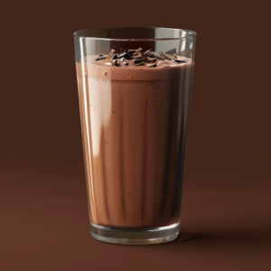 Chocolate Milk Recipe