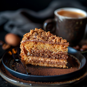 Coffee Cake Recipe