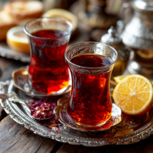 Turkish Lentil Soup Recipe