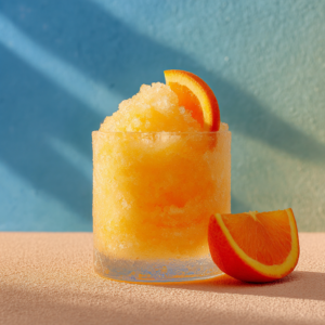 Home 3 Orange Cream Slush Recipe