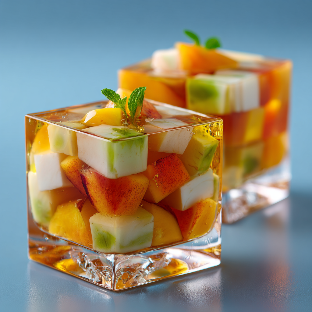 Kiwi Banana Yogurt Bowls Recipe - Recipe Image